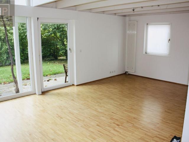 Single family house with 6.5 rooms for rent in Münchenstein | dreamo. Ch