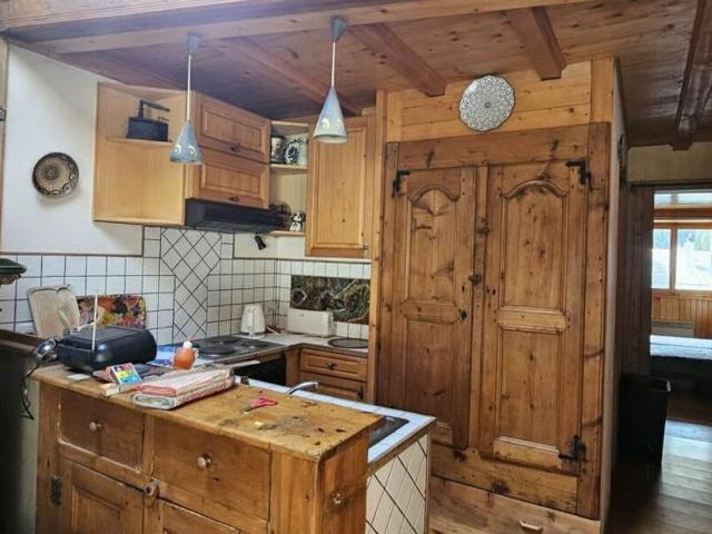 Single family house with 6 rooms on sale in Bourg St Pierre 194 m² | dreamo. Ch