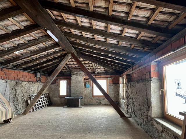 Single family house with 6 rooms on sale in Brissago 255 m² | dreamo. Ch