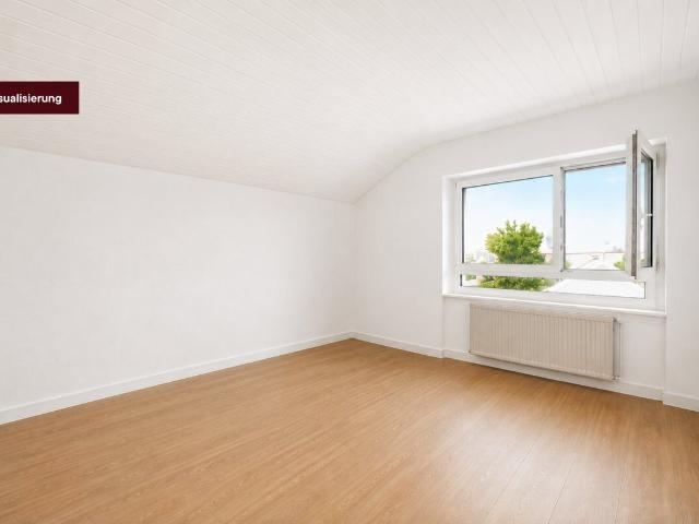 Single family house with 8.5 rooms on sale in Zielebach 186 m² | dreamo. Ch