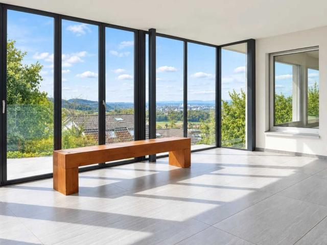 Single family house with 8.5 rooms for rent in Füllinsdorf 297 m² | dreamo. Ch