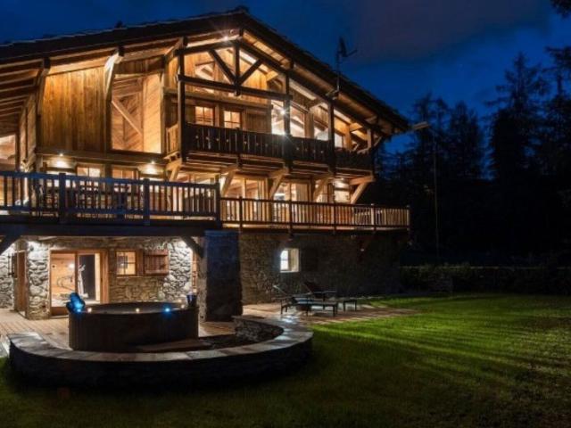 Single family house with 8 rooms on sale in La Tzoumaz 157 m² | dreamo. Ch
