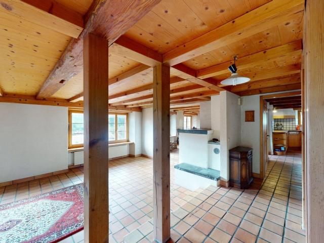 Single family house with 8 rooms on sale in Seewen 308 m² | dreamo. Ch
