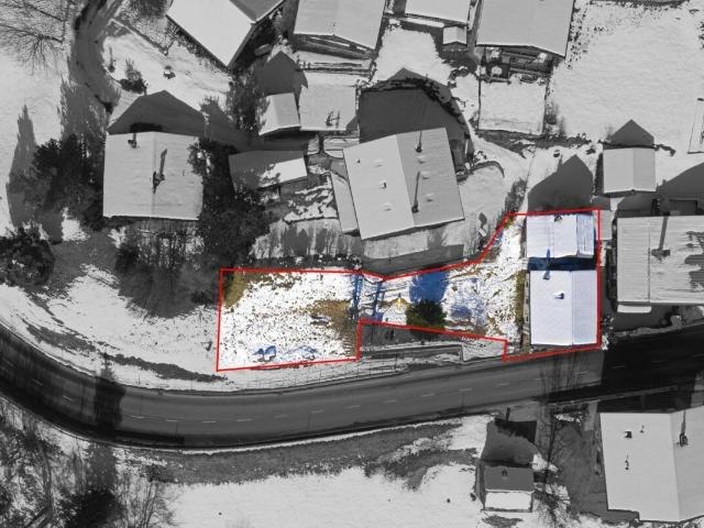 Single family house with 9.5 rooms on sale in Le Sépey 196 m² | dreamo. Ch
