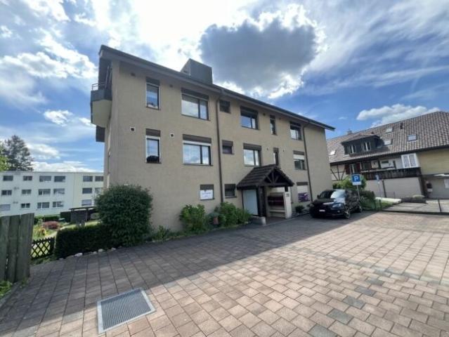 Single family house with 9 rooms on sale in Münsingen Ref 8144 | dreamo. Ch