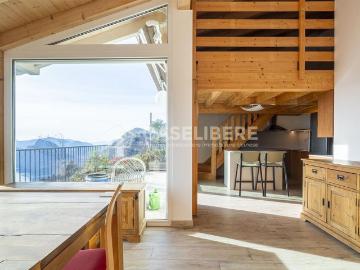 SINGLE FAMILY HOUSE WITH SPECTACULAR VIEW