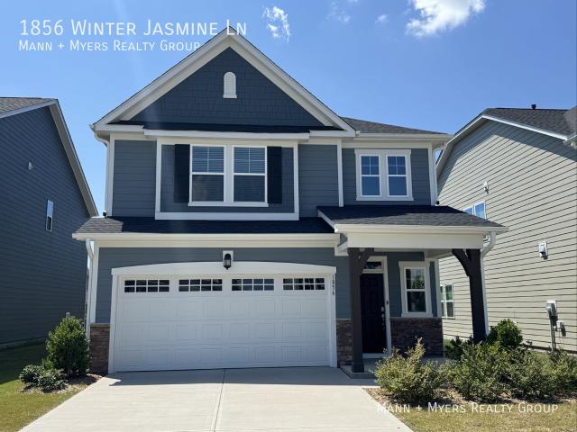 Single Family house 4b 3ba