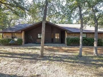 Wise County, Texas, Texas, USA - Office room