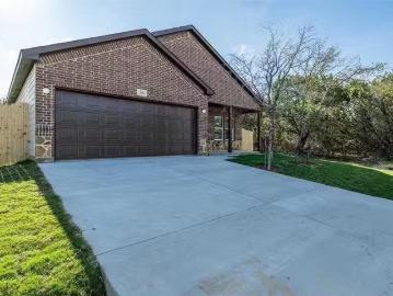 Oak Trail Shores, Hood County, Texas, USA