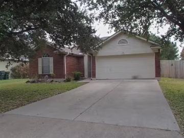 Single Family Residence Georgetown, TX 220 Juniper Dr