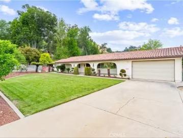 La Habra Heights city, Los Angeles County, California, USA