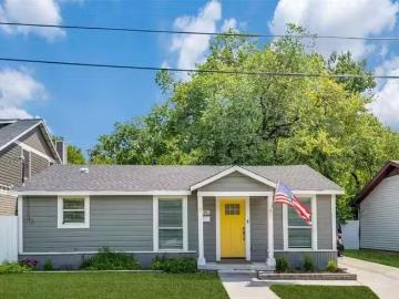 McKinney city, Collin County, Texas, USA