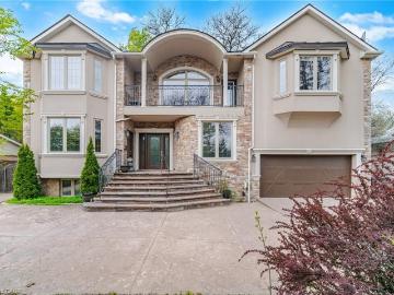 House for rent in Peel, Ontario - Balcony