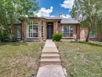 Stewart Peninsula, The Colony city, Denton County, Texas, USA