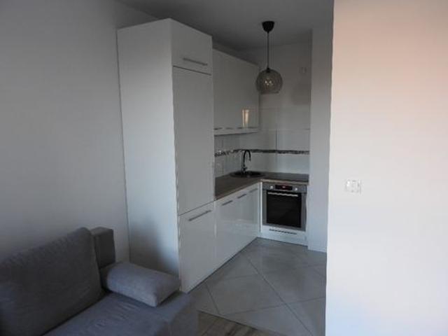 Single flat for rent Gdansk close to the Old Town