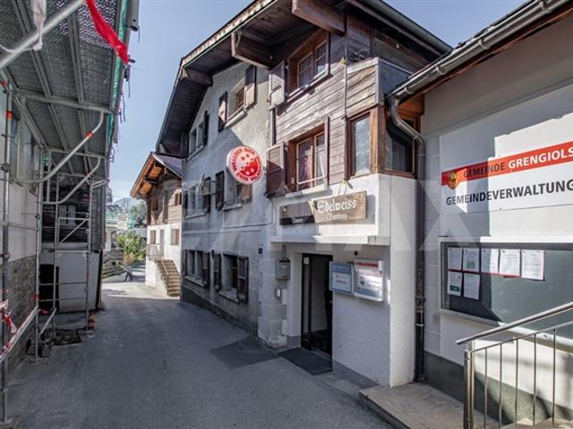 Single house