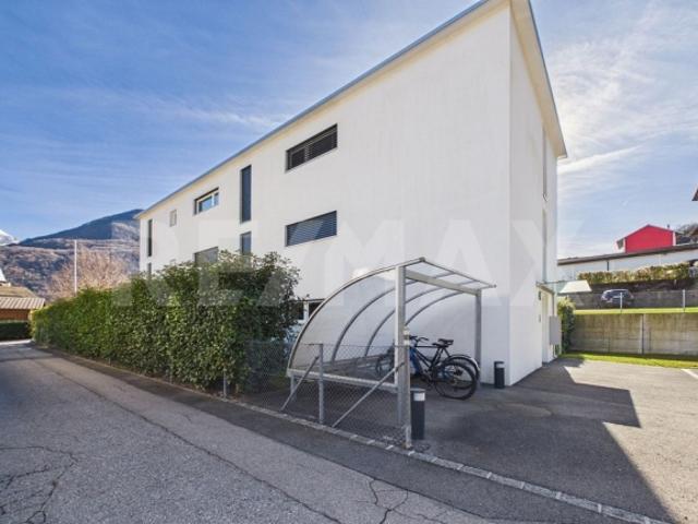 Single house