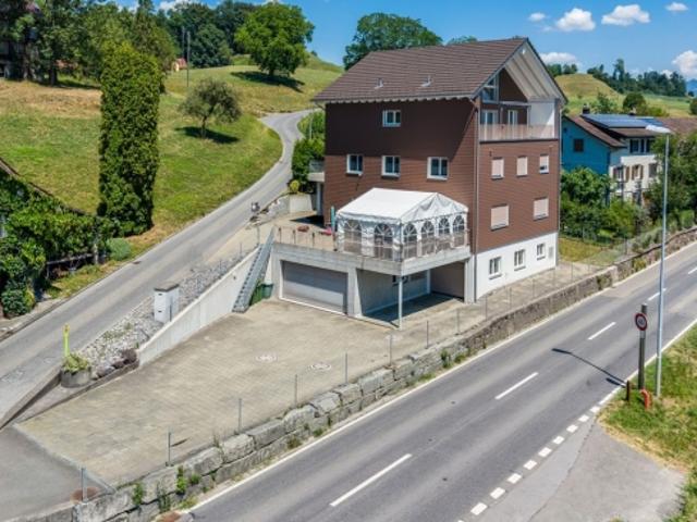 Single house