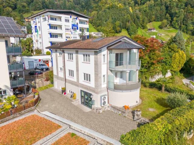Single house