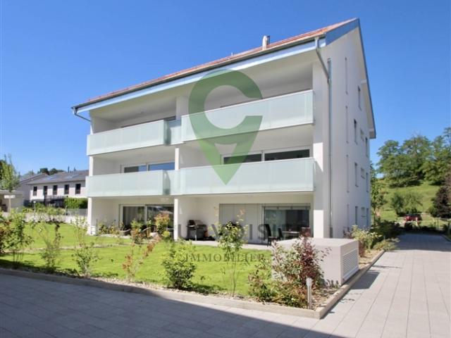 Investitionsmöglichkeit – Schönes Wohngebäude