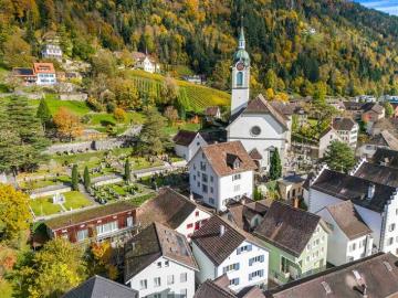Vogelsang, Altdorf, Altdorf, Uri, Uri