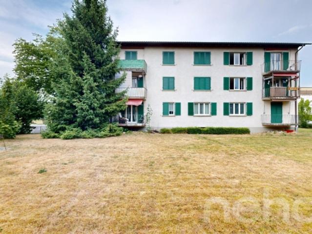 Single house