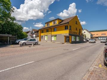 Single house