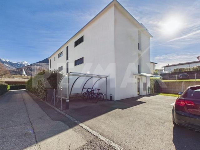 Single house