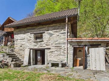 Single house