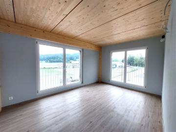 Single house