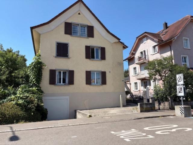 Single house