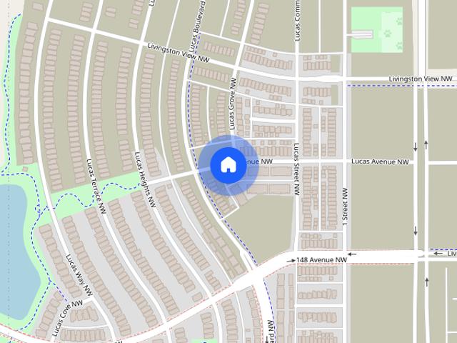 Single House 6 Bedrooms 3.5 Bathrooms for Rent at Livingston NW