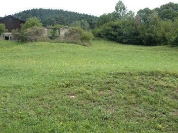 Rustico zum Ausbauen mit Umschwung