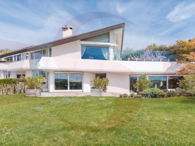 Single house