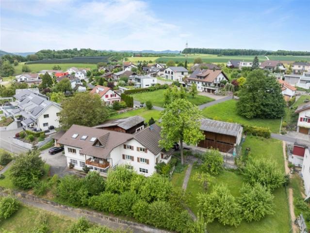 Single house