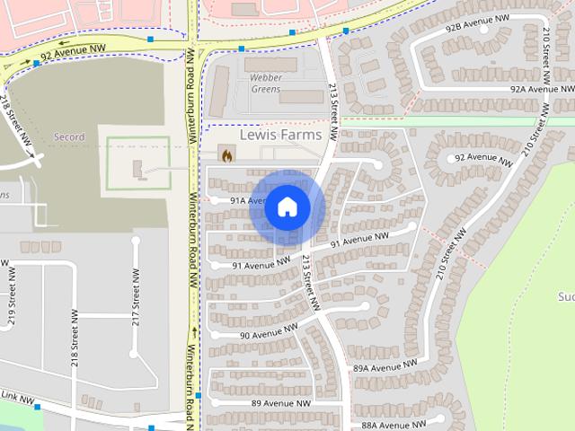 Single House for Rent available Dec 1st
