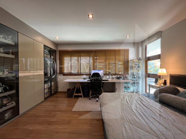 Single House in Ladprao 5 bedrooms, for sale