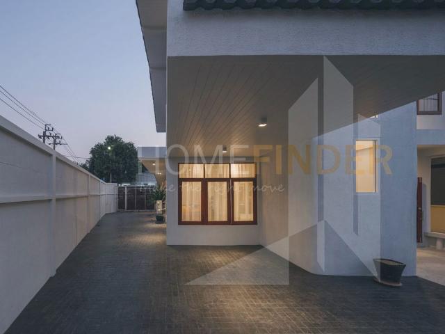 Single House in Ladprao 3 bedrooms, for sale