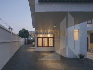 Single House in Ladprao 3 bedrooms, for sale