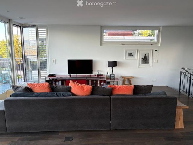 Single house in Uetikon am See