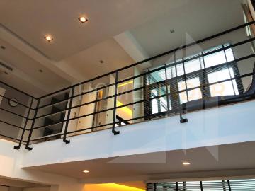 Single House Wireless Langsuan 3 bedrooms, for sale