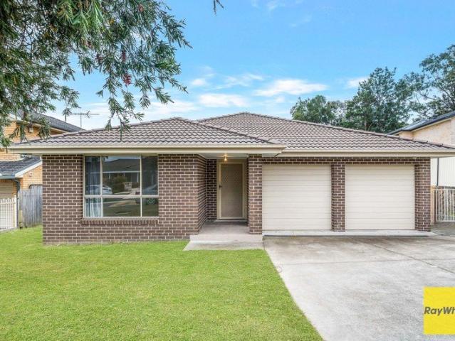 Single Home That Has Space !