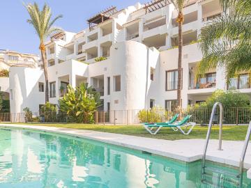 Mijas Golf, Olivos, Málaga, Andalucía, Andalucía