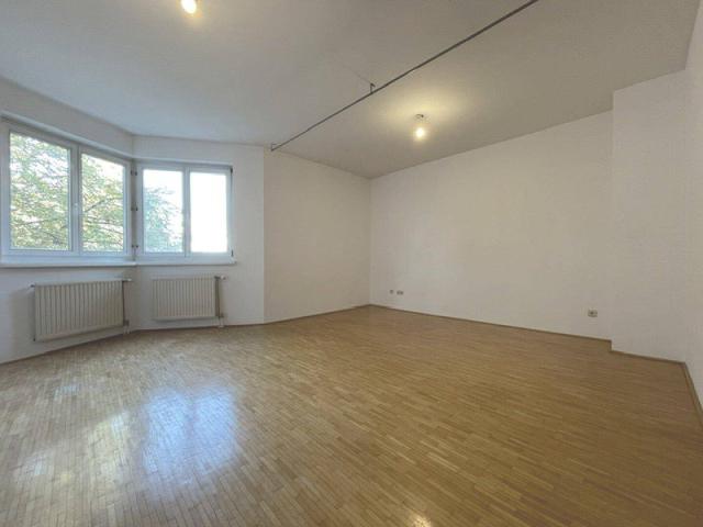 Single Hit mit Garagenabstellplatz