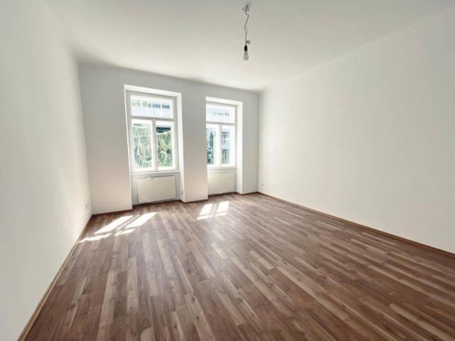 SOMMERAKTION nur 1,5 % Provision! Single Hit in Traumlage des 3. Bezirks! 1,5 Zimmerwohnung mit effizientem Grundriss!