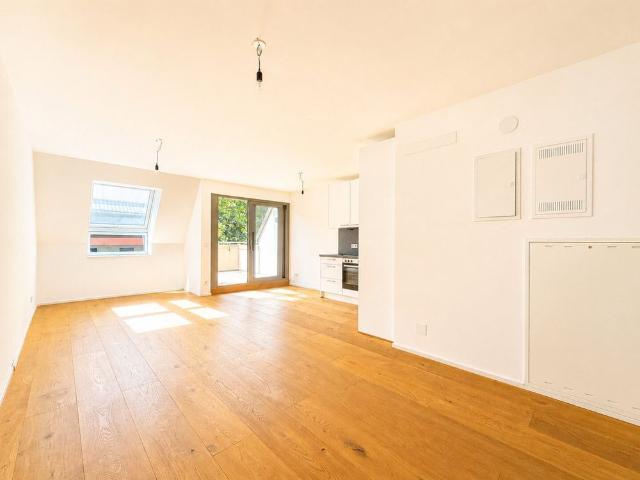 SINGLE HIT: Studiowohnung mit Balkon I vor den Toren Wiens I hochwertige Ausstattung I gute Verkehrsanbindung