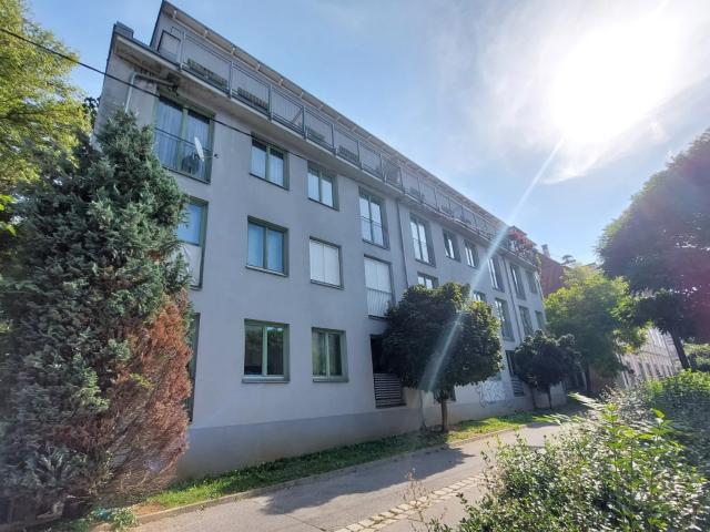 SINGLE HIT: Schöne Klein Wohnung bei der KF UNI Heinrichstraße 47b Top 24B