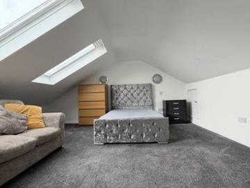 Single Occupancy 1 Bed Flat £950 inc. all Bills