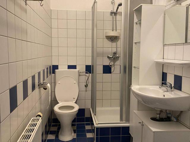Single oder Pärchen Wohnung