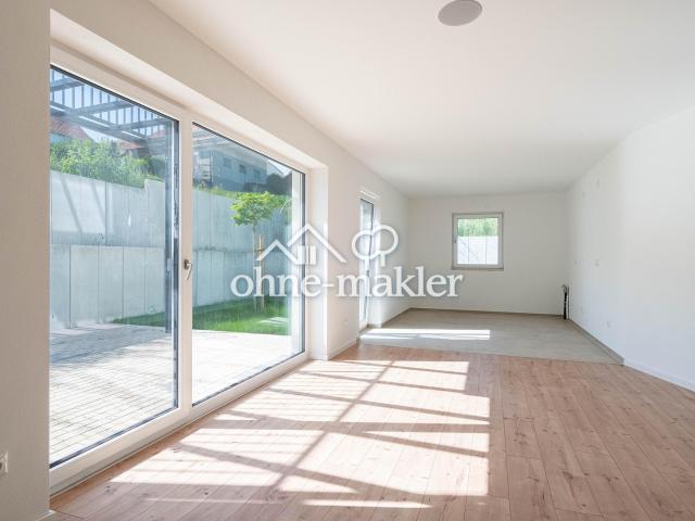 Single oder Pärchenwohnung – bezugsfrei